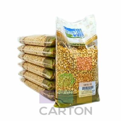 CHANA DAL - 6*1KG